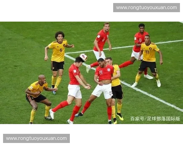 聚焦比利时征程的2026世界杯完整赛程深度解读精彩视频呈现